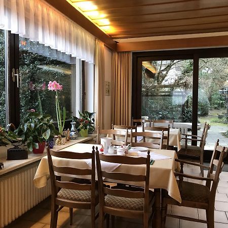 Hotel Roederhof Baden-Baden Zewnętrze zdjęcie