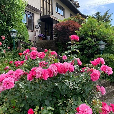 Hotel Roederhof Baden-Baden Zewnętrze zdjęcie