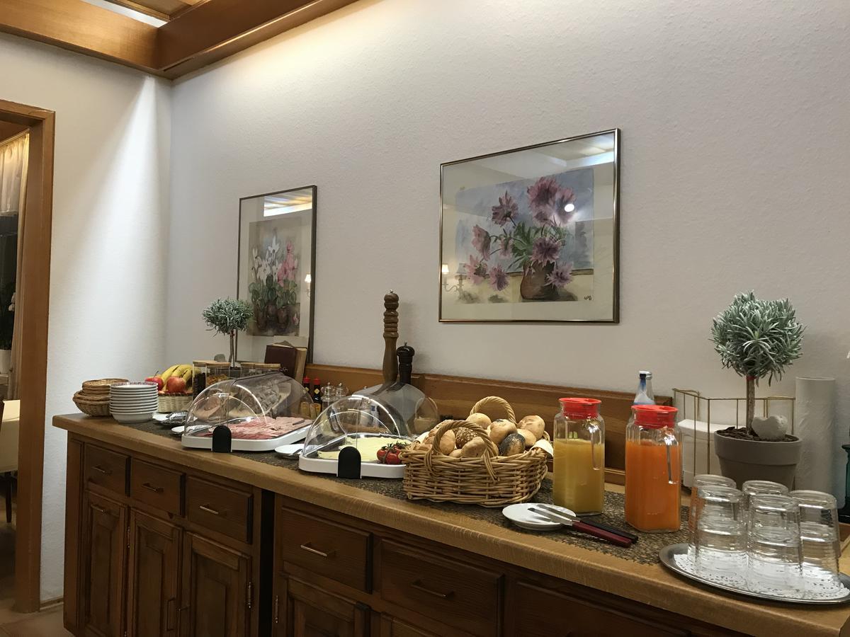 Hotel Roederhof Baden-Baden Zewnętrze zdjęcie