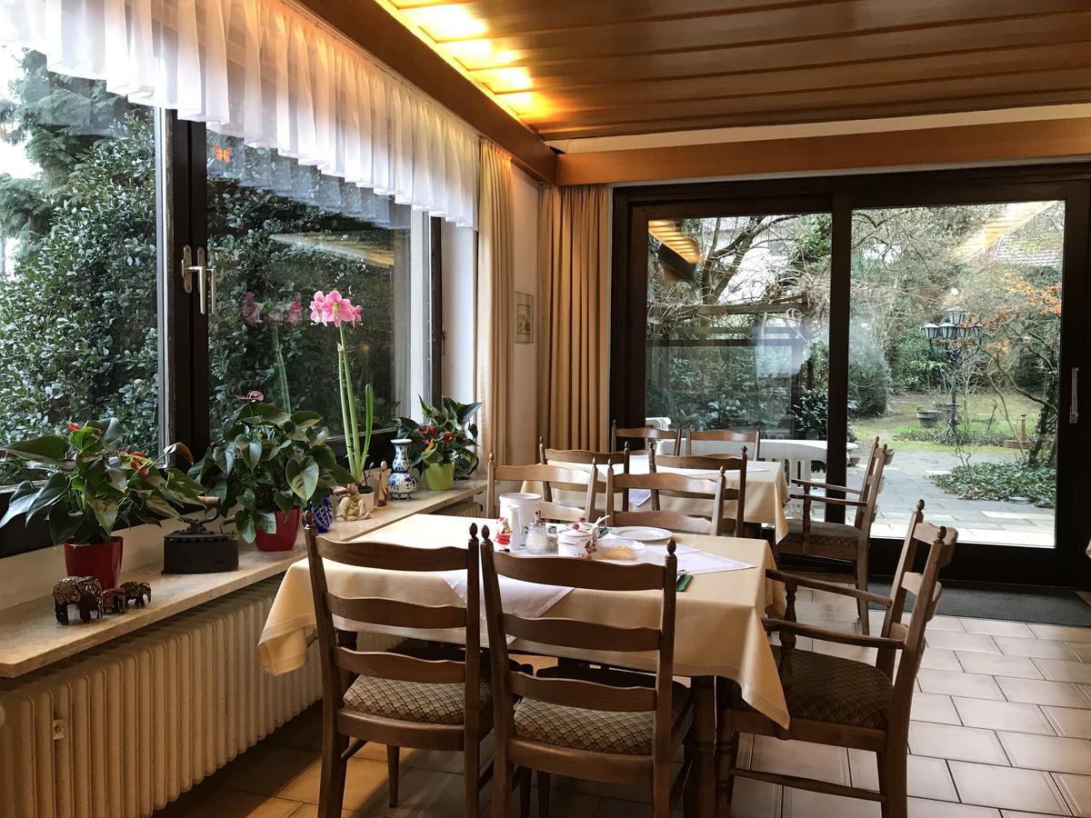 Hotel Roederhof Baden-Baden Zewnętrze zdjęcie