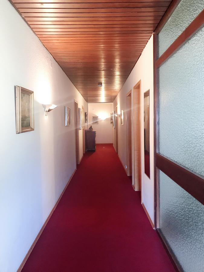 Hotel Roederhof Baden-Baden Zewnętrze zdjęcie