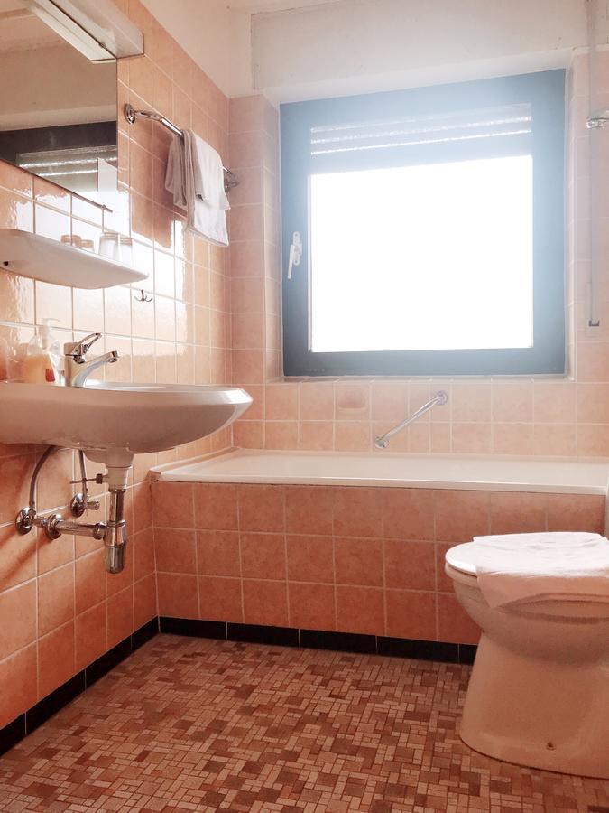 Hotel Roederhof Baden-Baden Zewnętrze zdjęcie