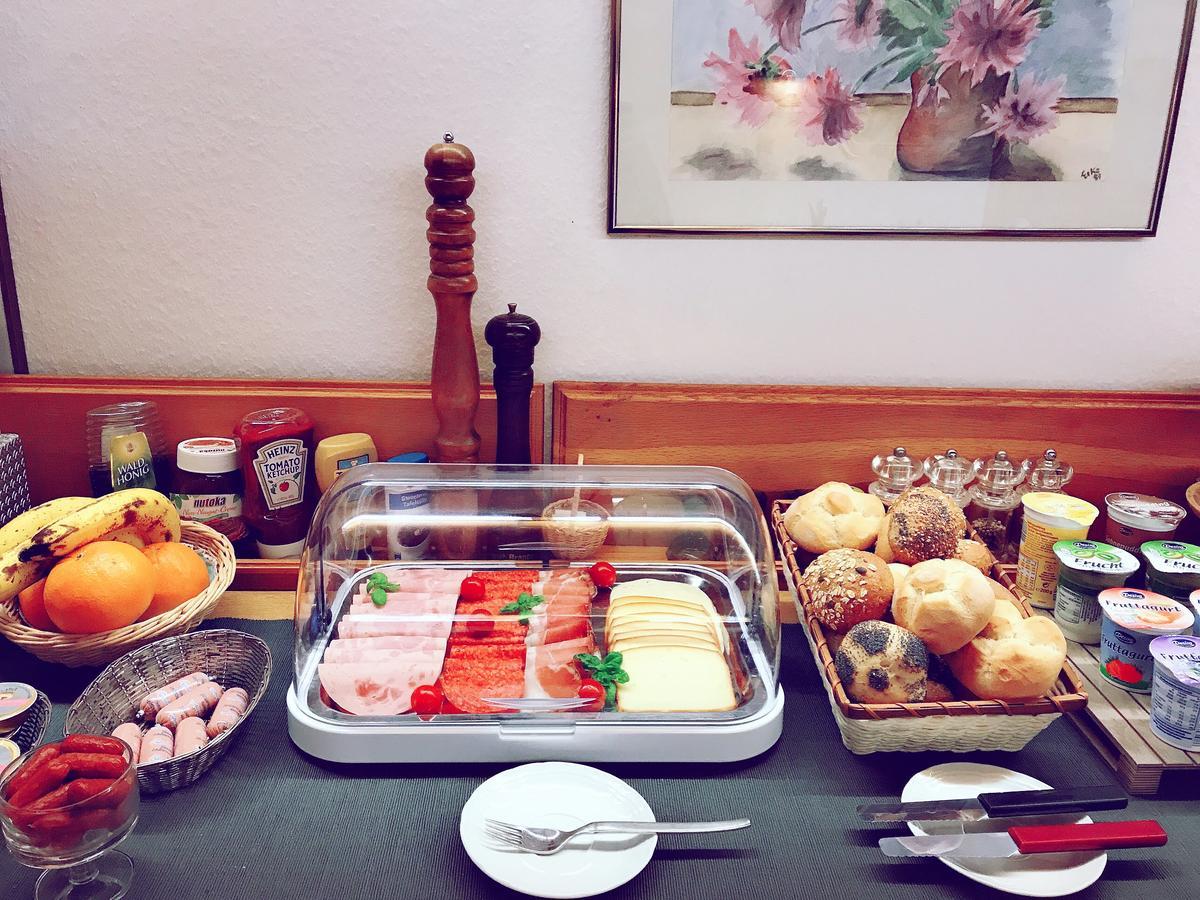 Hotel Roederhof Baden-Baden Zewnętrze zdjęcie