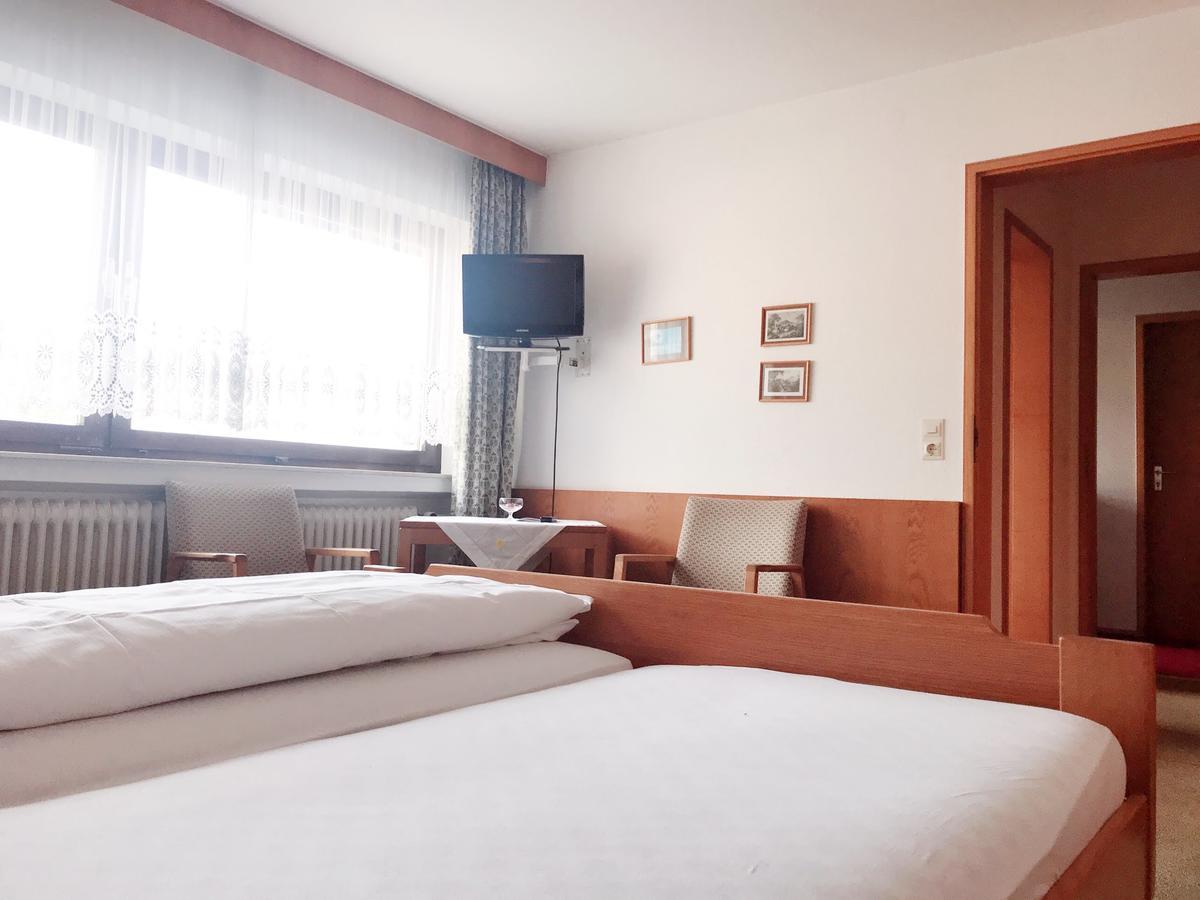 Hotel Roederhof Baden-Baden Zewnętrze zdjęcie