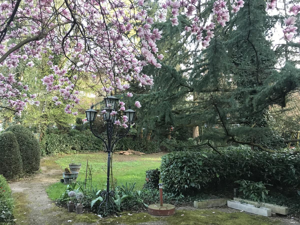 Hotel Roederhof Baden-Baden Zewnętrze zdjęcie
