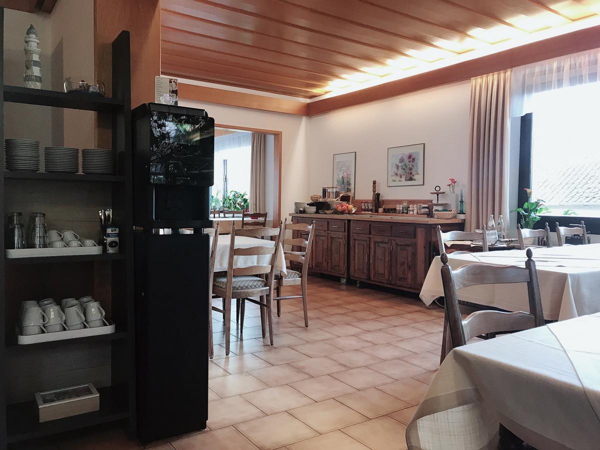 Hotel Roederhof Baden-Baden Zewnętrze zdjęcie