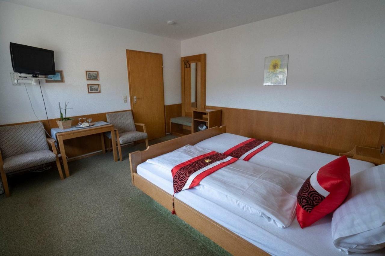 Hotel Roederhof Baden-Baden Zewnętrze zdjęcie