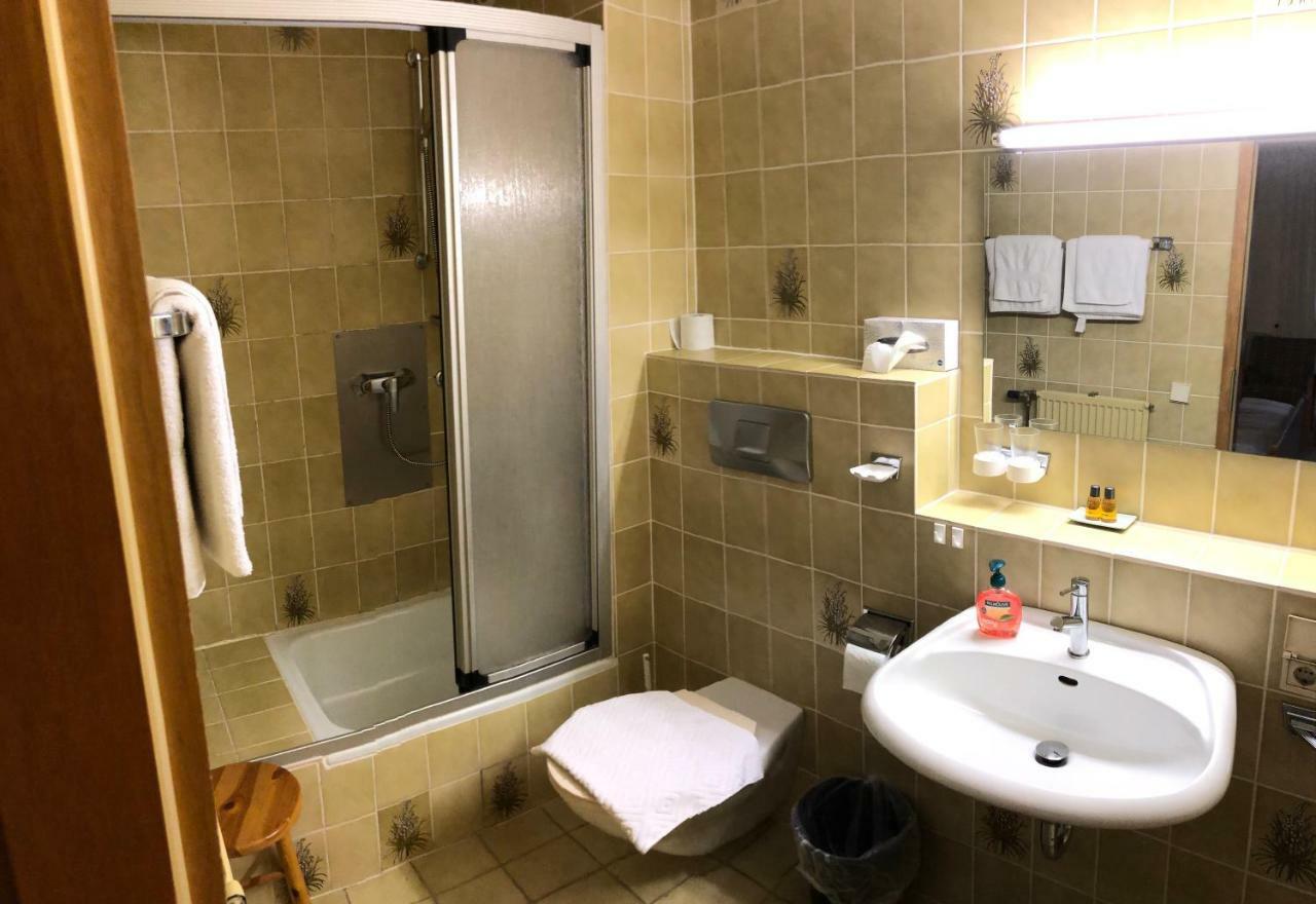 Hotel Roederhof Baden-Baden Zewnętrze zdjęcie