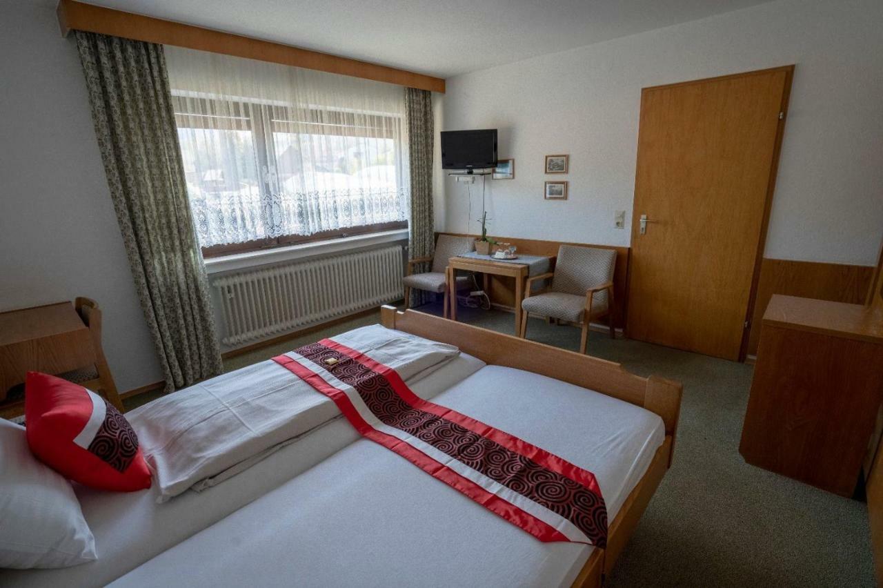 Hotel Roederhof Baden-Baden Zewnętrze zdjęcie