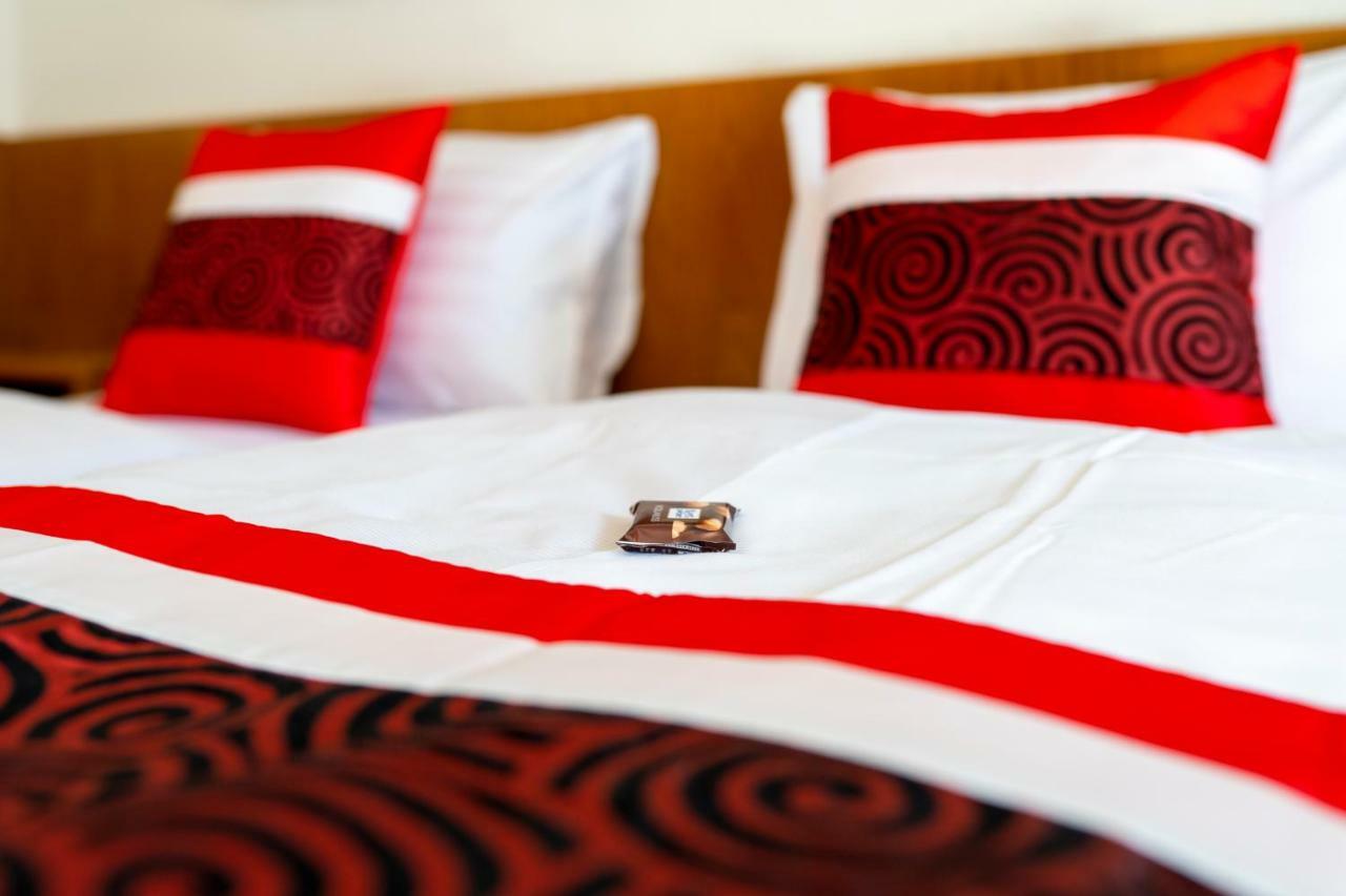 Hotel Roederhof Baden-Baden Zewnętrze zdjęcie