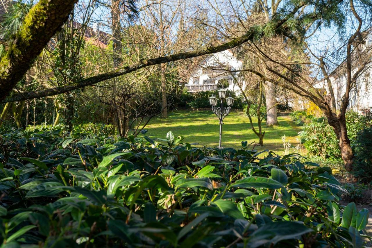Hotel Roederhof Baden-Baden Zewnętrze zdjęcie