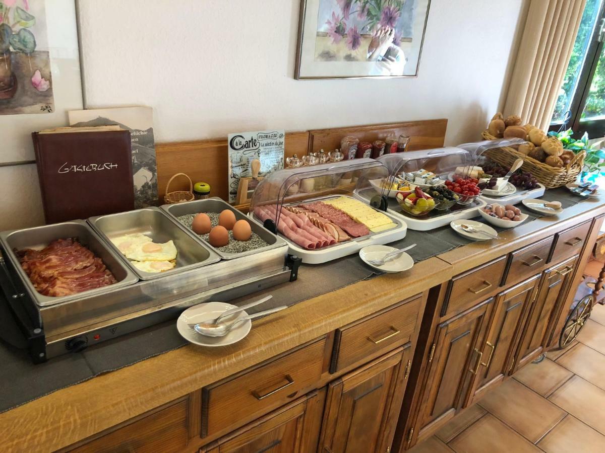 Hotel Roederhof Baden-Baden Zewnętrze zdjęcie