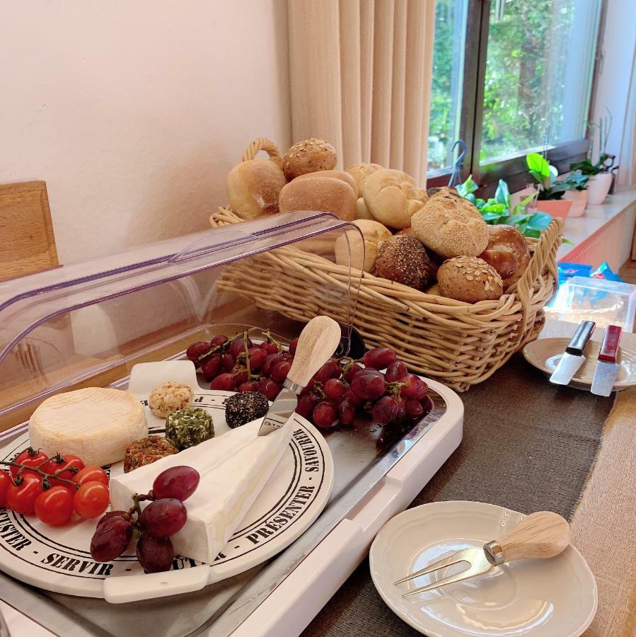 Hotel Roederhof Baden-Baden Zewnętrze zdjęcie